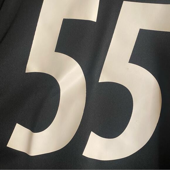 Devin Bush 55 Pittsburgh Steelers NFL jersey - Picture 7 of 7